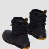 Junior Cullen Fleece Lined Winter Boots