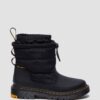 Junior Cullen Fleece Lined Winter Boots