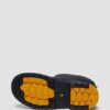 Junior Cullen Fleece Lined Winter Boots