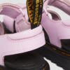 Junior Klaire Athena Leather Strap Sandals