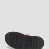 Junior Klaire Athena Leather Strap Sandals