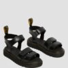 Junior Klaire Leather Strap Sandals