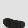 Junior Klaire Leather Strap Sandals
