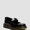 Junior Maccy Patent Leather Mary Jane Shoes