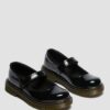 Junior Maccy Patent Leather Mary Jane Shoes