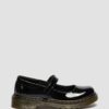 Junior Maccy Patent Leather Mary Jane Shoes