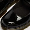 Junior Maccy Patent Leather Mary Jane Shoes