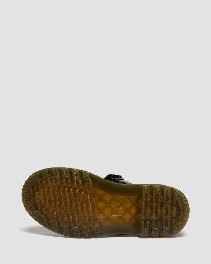 Junior Maccy Patent Leather Mary Jane Shoes