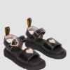 Junior Marlowe Hearts Leather Sandals