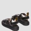 Junior Marlowe Hearts Leather Sandals