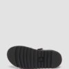 Junior Marlowe Hearts Leather Sandals