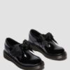 Junior Polley Ii Bow Patent Leather Mary Jane Shoes