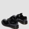 Junior Polley Ii Bow Patent Leather Mary Jane Shoes