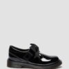 Junior Polley Ii Bow Patent Leather Mary Jane Shoes