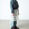 JUNIOR POLLEY II Heart Patent Leather Shoes