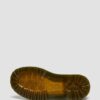 JUNIOR POLLEY II Heart Patent Leather Shoes