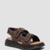 Junior Virden Wyoming Leather Sandals