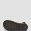 Junior Virden Wyoming Leather Sandals