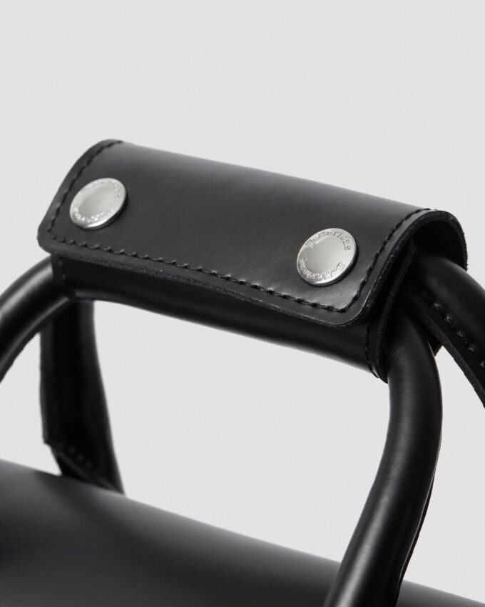 Kiev Leather Backpack