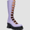 Kiki Boots Dr. Martens X Marc Jacobs
