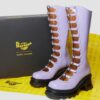 Kiki Boots Dr. Martens X Marc Jacobs