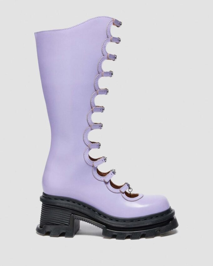 Kiki Boots Dr. Martens X Marc Jacobs