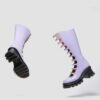 Kiki Boots Dr. Martens X Marc Jacobs
