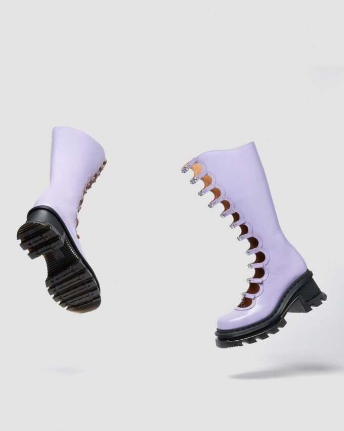 Kiki Boots Dr. Martens X Marc Jacobs