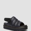 Kole Athena Leather Strap Sandals