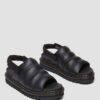 Kole Athena Leather Strap Sandals