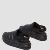 Kole Athena Leather Strap Sandals
