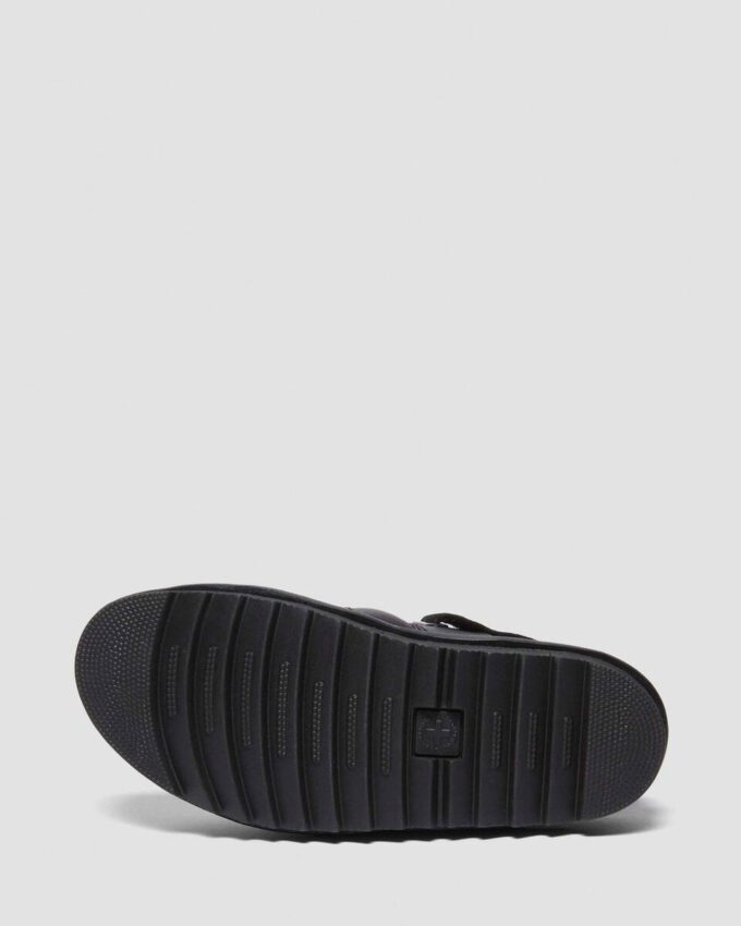 Kole Athena Leather Strap Sandals