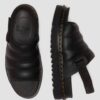 Kole Athena Leather Strap Sandals