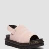 Kole Suede Sandals