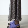 Kole Suede Sandals