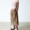 Kole Suede Sandals