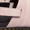 Kole Suede Sandals