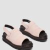 Kole Suede Sandals