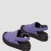 Kole Suede Sandals