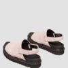 Kole Suede Sandals