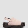 Kole Suede Sandals