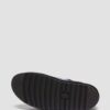 Kole Suede Sandals
