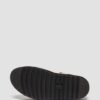 Kole Suede Sandals