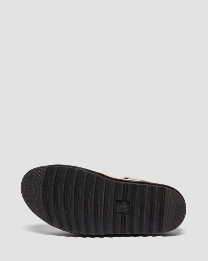 Kole Suede Sandals