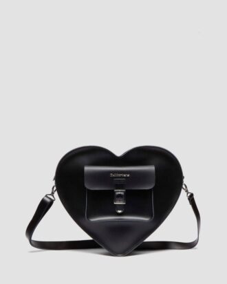 Large Heart Heart Shaped Backpack