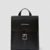 Leather Mini Backpack