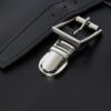 Leather Mini Backpack