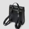 Leather Mini Backpack