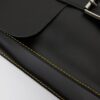 Leather Mini Backpack