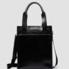 LEATHER TOTE BAG MAYHEM LEATHER TOTE BAG